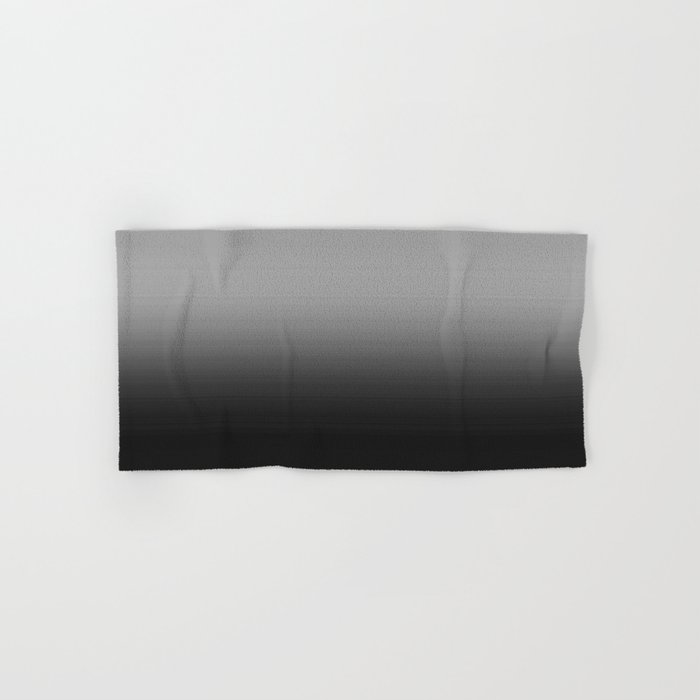 Ombre best sale hand towels