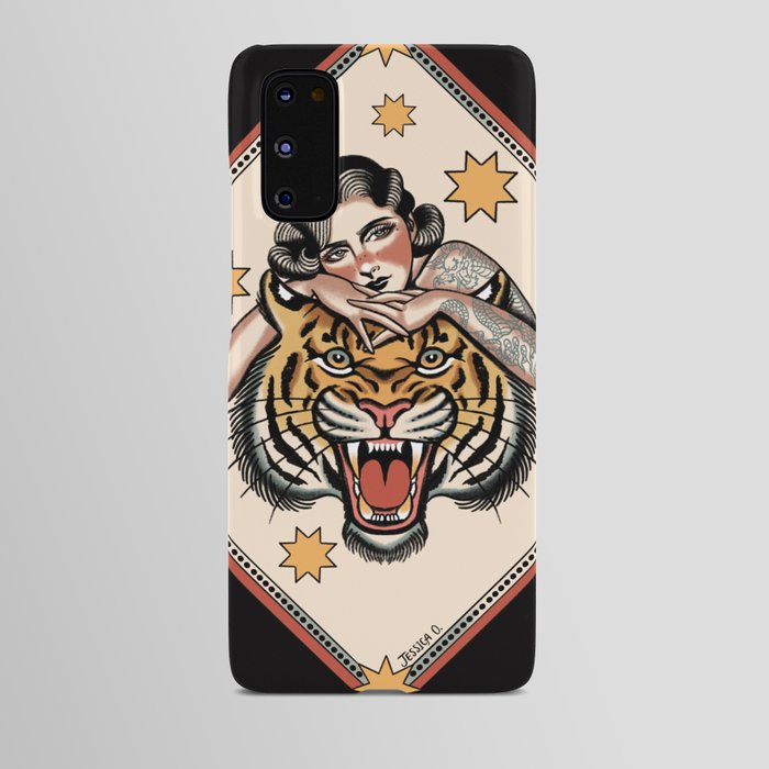 Selvagem Android Case