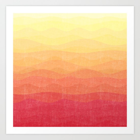 Daydreamer 1 Art Print