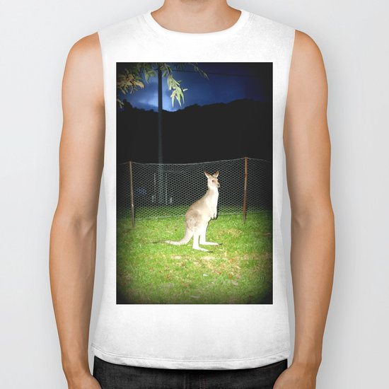 Bloody Paparazzi ! Biker Tank