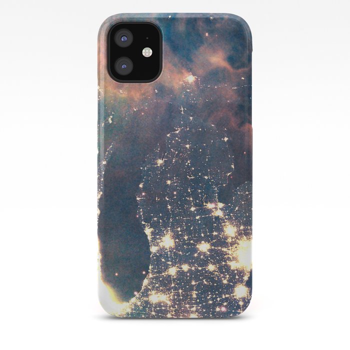 Intergalactic iPhone 11 case Intergalactic iPhone 11 case