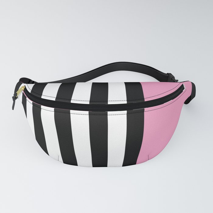 light pink fanny pack