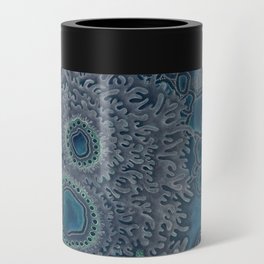 Coral Can Cooler