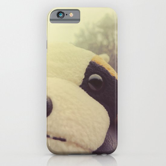 And I Thought I'd Live Forever, but Now I'm Not So Sure. iPhone & iPod Case