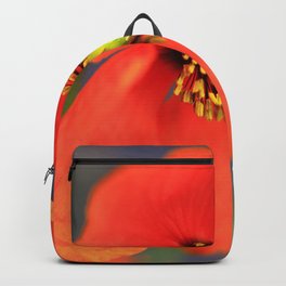 poppy Backpack