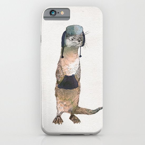 Otter iPhone & iPod Case