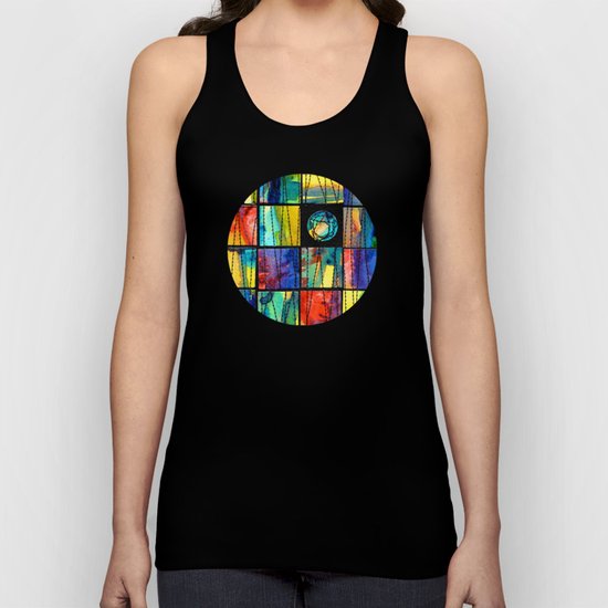 Game Changer Unisex Tank Top