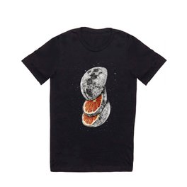 Lunar Fruit T Shirt