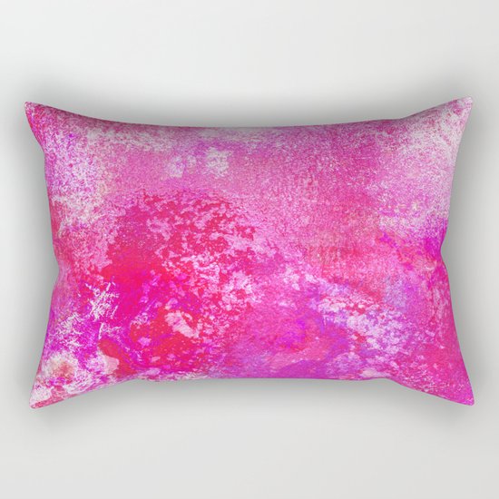 LZ22 Rectangular Pillow