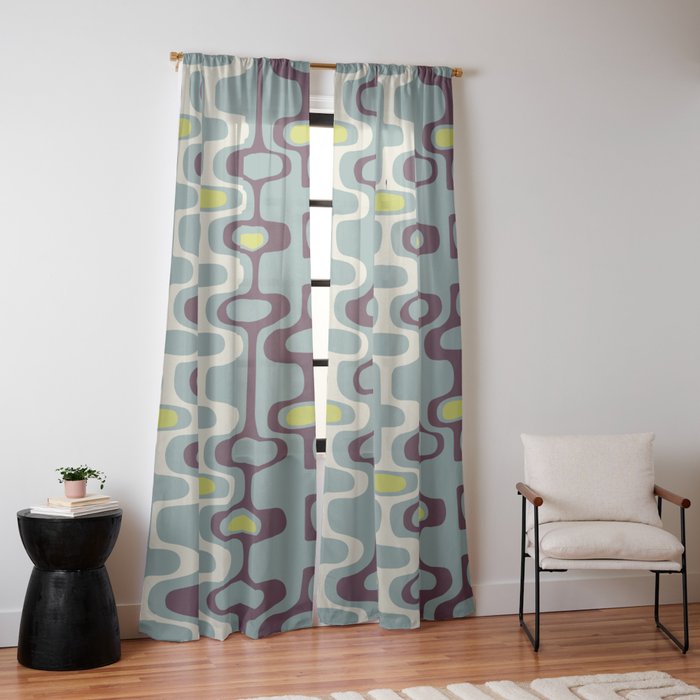 Window Curtain
