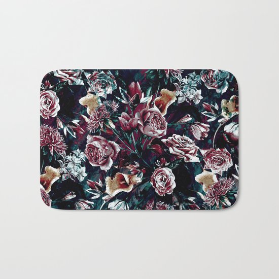 All Things Dark and Beautiful Bath Mat