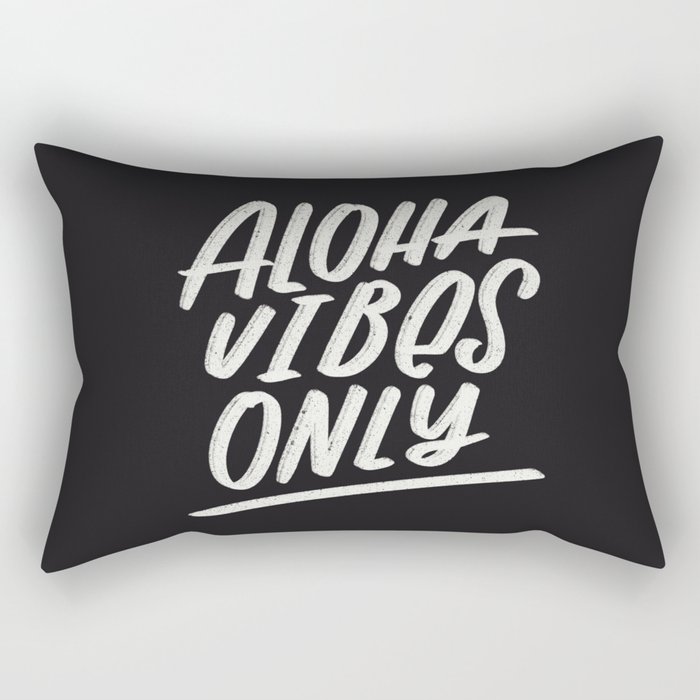 Rectangular Pillow