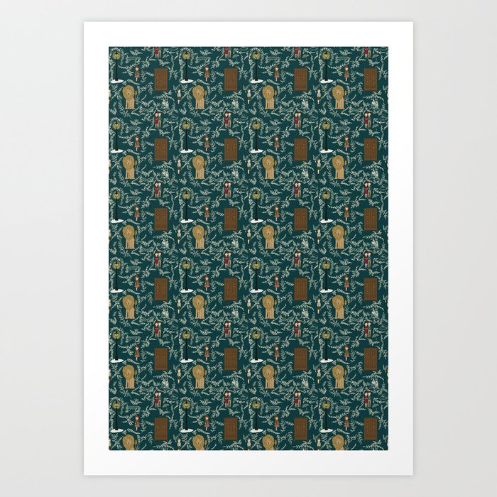 Art Print