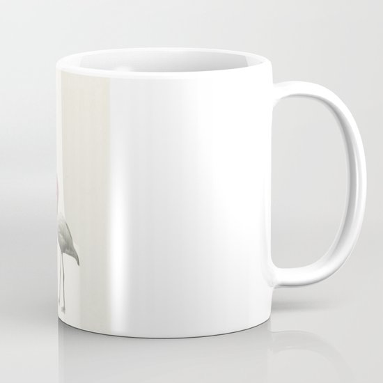 Love Birds Mug