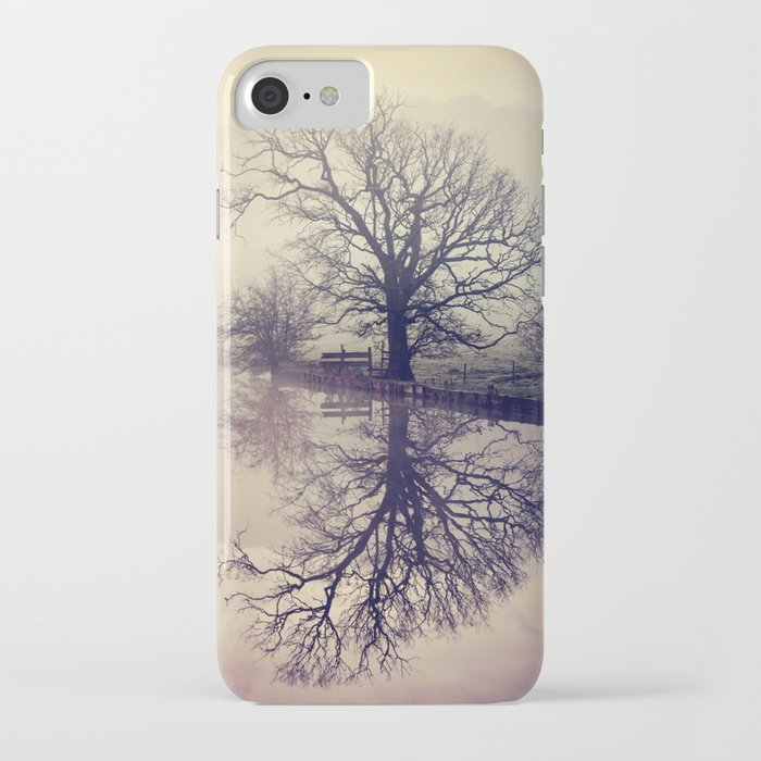 Natures Lungs iPhone Case