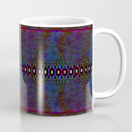 ALOMZO Coffee Mug | Graphicdesign, Internet, Computers, Dreams, Digital, Abstract, Anscestors, Other, Sleepytime, Pattern 