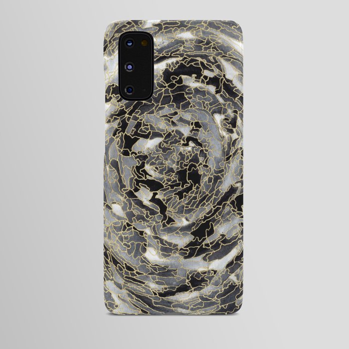 Abstract 02 Android Case