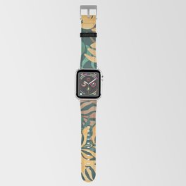 Rainforest Apple Watch Band