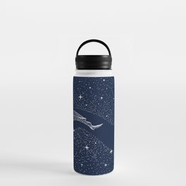 Star Eater Water Bottle