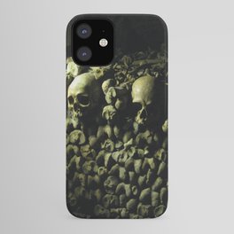 The Catacombs iPhone Case