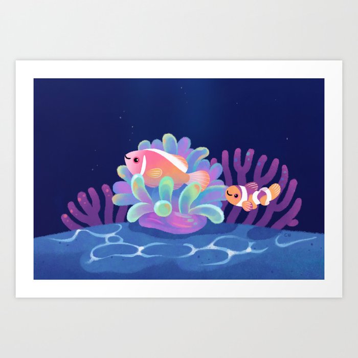 Art Print