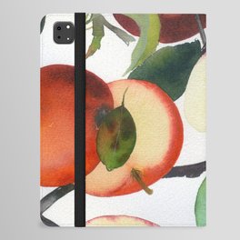 apple mania N.o 3 iPad Folio Case