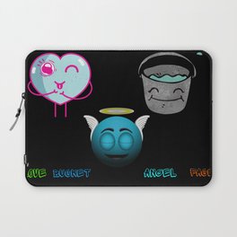 LOVE Collection number 1 Laptop Sleeve