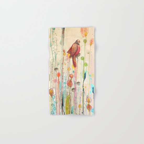 Unwind Hand & Bath Towel