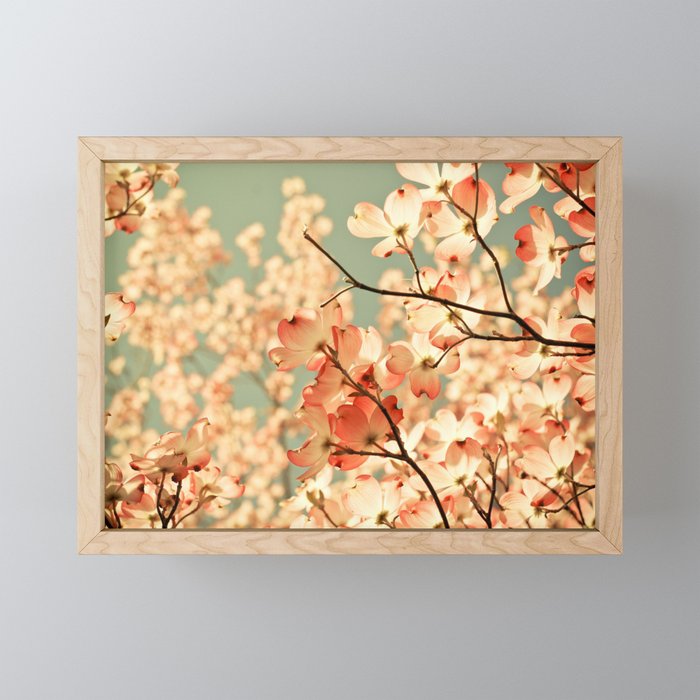 Framed Mini Art Print