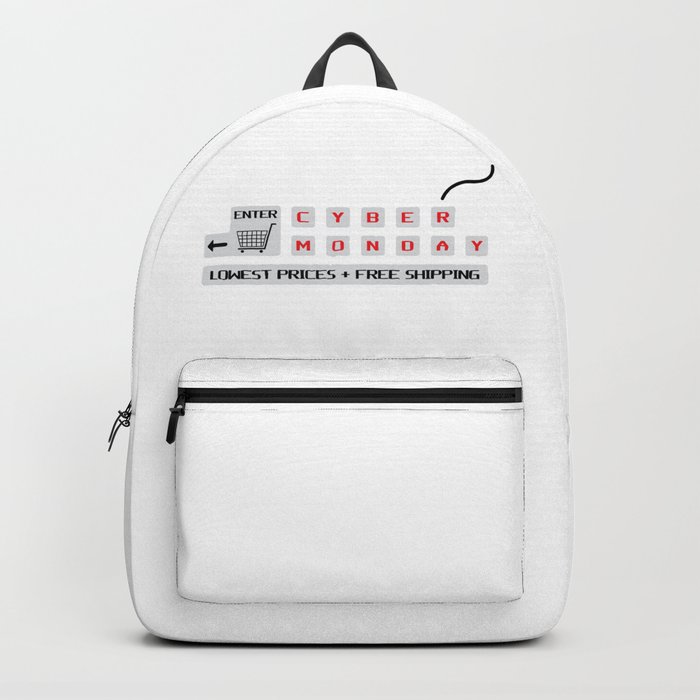 cyber monday backpack deals