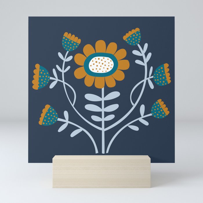 Mini Art Print