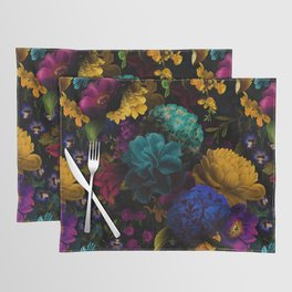 Vintage & Shabby Chic - Night Affaire Placemat