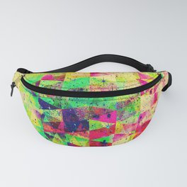 PATHWAY TO HEAVEN Fanny Pack