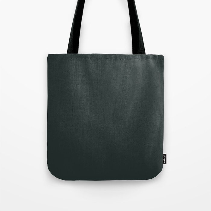 Concealed Green Tote Bag