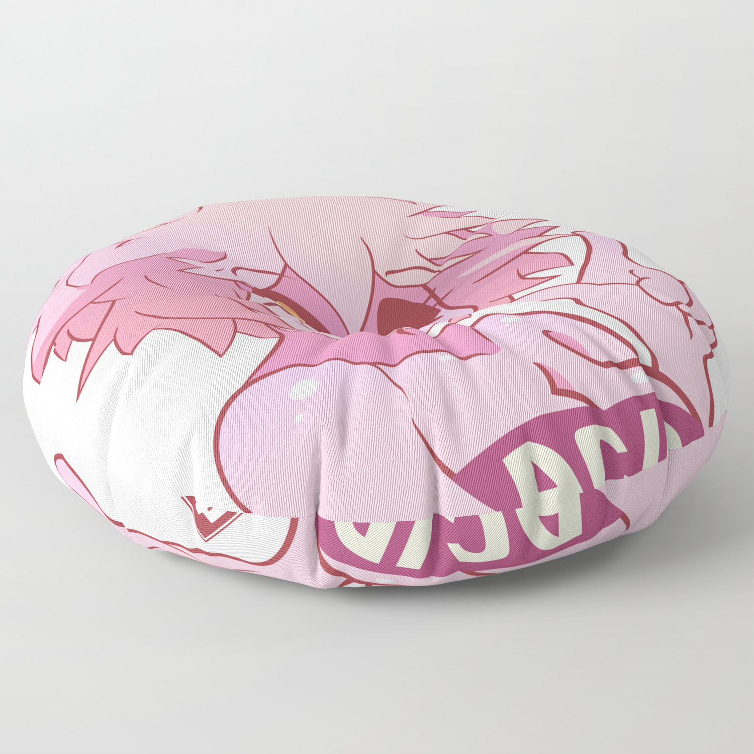 mina ashido plush