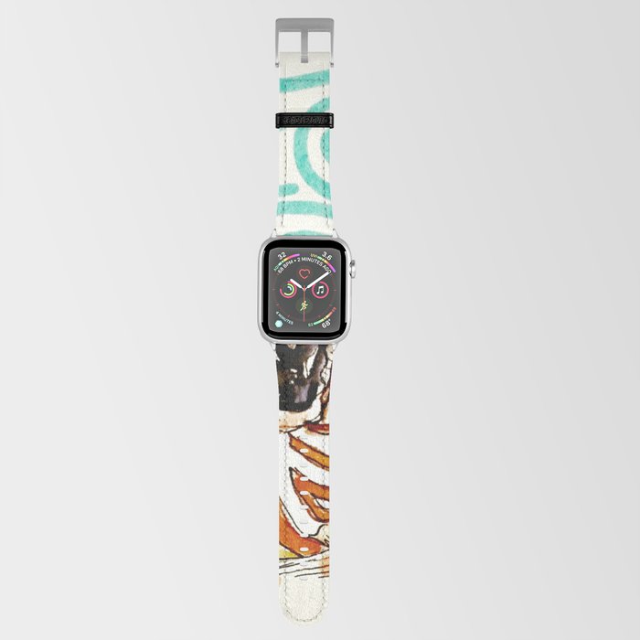 Seaside Apple Watch Band