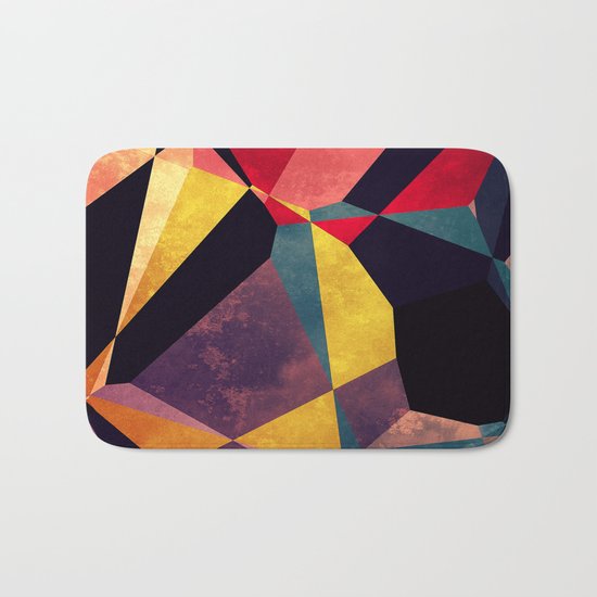Emotions Bath Mat