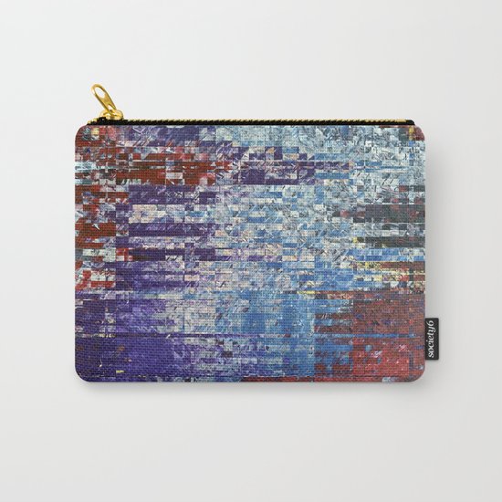 Abstract 127 Carry-All Pouch