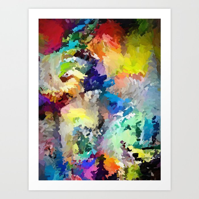 Art Print