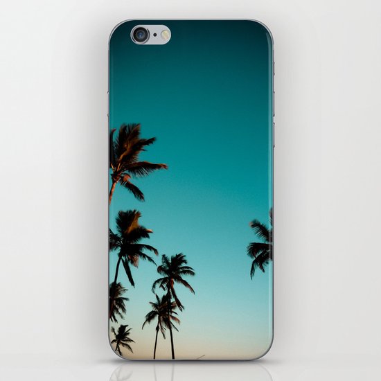Wind iPhone & iPod Skin