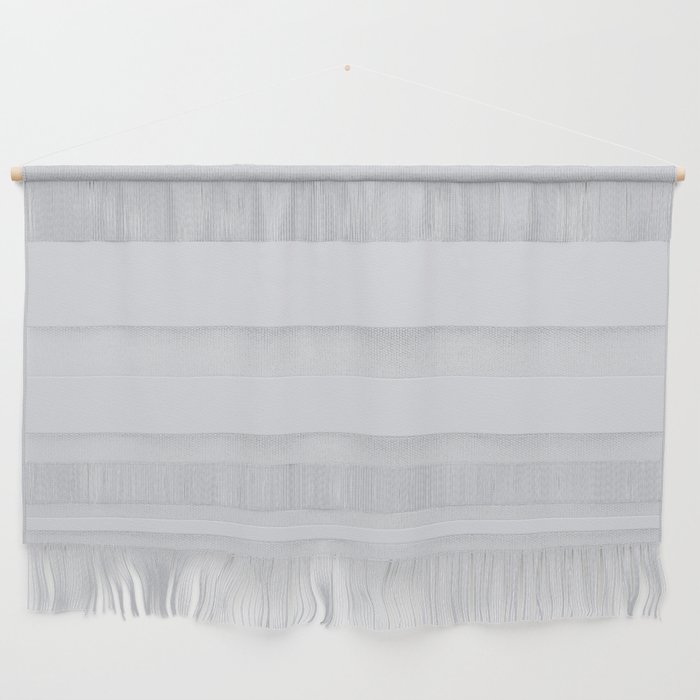 COOL TONE GRAY II Wall Hanging