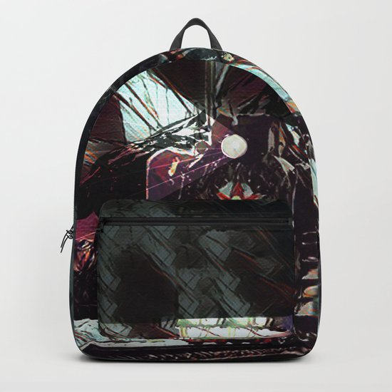 Citate Aquilonius Backpack