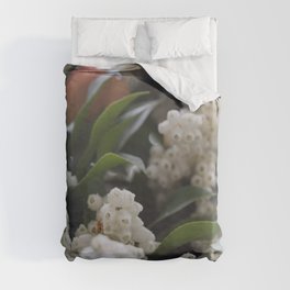 A Special Bliss Duvet Cover