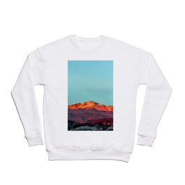 Peak Crewneck Sweatshirt