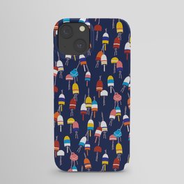 Oh Buoy! iPhone Case