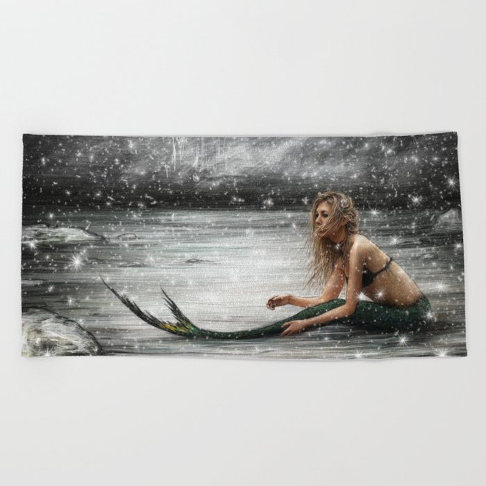 Where to buy beach deals towels in winter