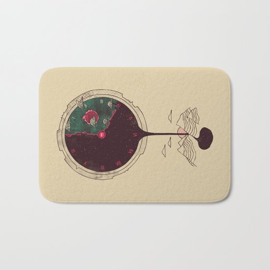 Nightfall Bath Mat