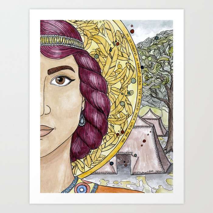 Art Print
