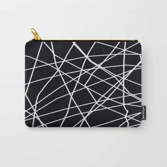 paucina Carry-All Pouch