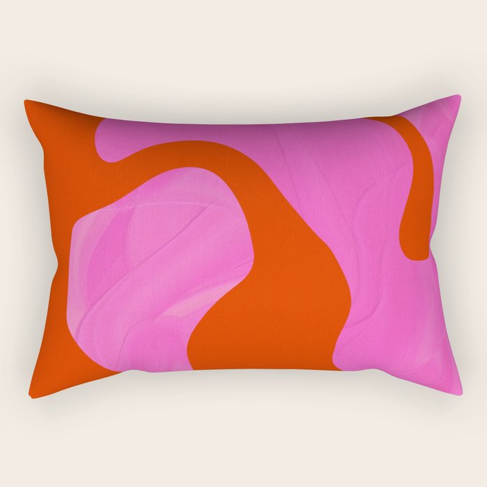 Rectangular Pillow